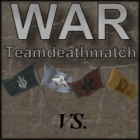 war