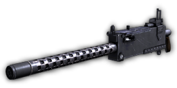 M1919A6 (.30 cal)