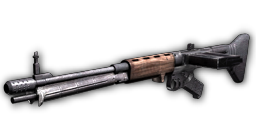 FG-42 + Bipod