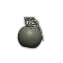 Martyrdom Grenade