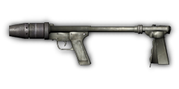 M2 Flamethrower