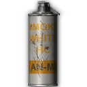 M8 White Smoke
