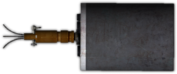 Bouncing Betty