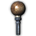RGD33 Stick Grenade