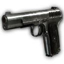 Tokarev tt-33